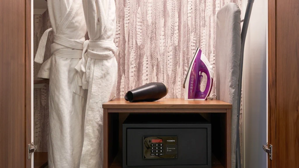 Thistle London Marble Arch